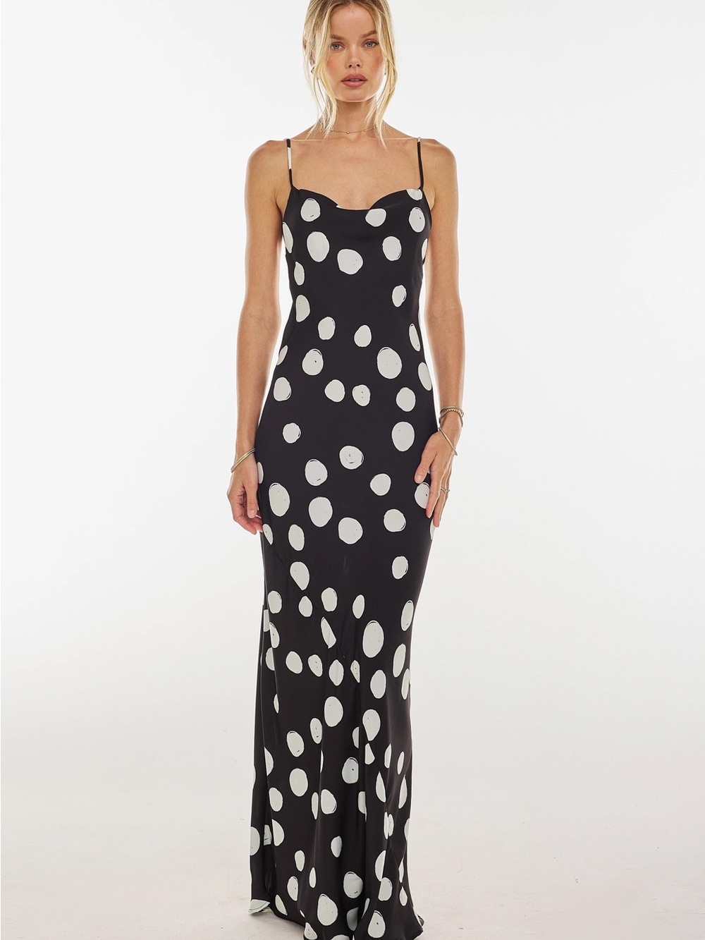 RESA Margot Maxi in Vogue